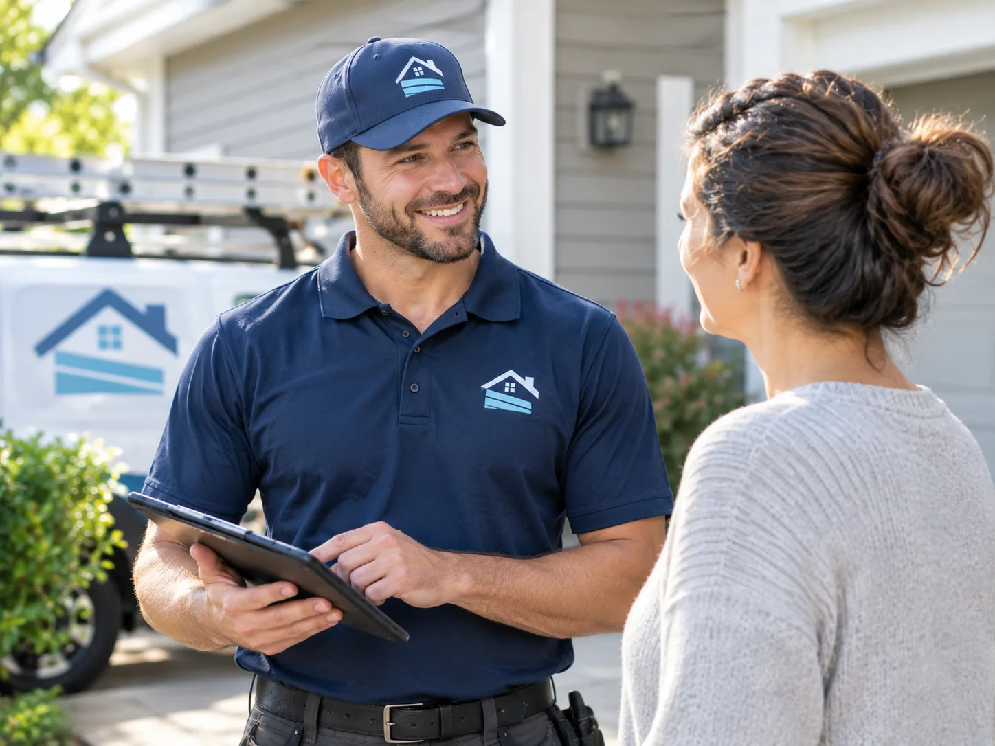 Rotting Siding Repair in New Lenox, IL